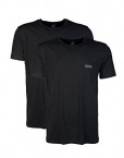 BOSS-Hugo-Boss-T-shirt-Col-ras-du-cou-Manches-courtes-Homme-0