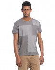 BOSS-Orange-Taqua-T-shirt-pt-Col-ras-du-cou-Manches-courtes-Homme-0