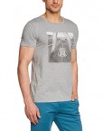 Boss-Orange-Temyo-9-T-shirt-Col-ras-du-cou-Manches-courtes-Homme-0