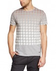 Boss-Orange-Tintoretto-50276860-T-shirt-Uni-Col-ras-du-cou-Manches-courtes-Homme-0