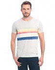Boss-Orange-Tojak-T-shirt-Col-ras-du-cou-Manches-courtes-Homme-0