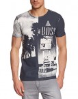 Boss-Orange-Twig-2-T-shirt-Col-ras-du-cou-Manches-courtes-Homme-0